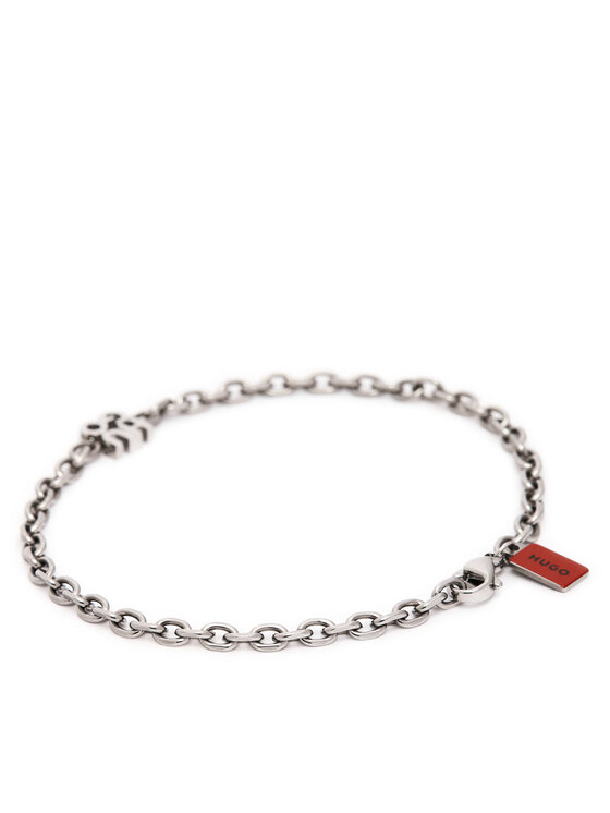 HUGO HUGO Bracciale 50544512 Argento