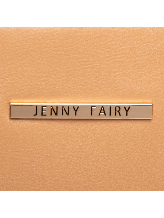 Jenny Fairy Jenny Fairy Дамска чанта RD0383 Кафяв