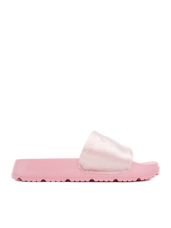 Juicy Couture Juicy Couture Şlapi PJC5 Roz