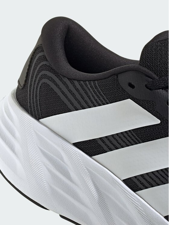 adidas adidas Pantofi pentru alergare Galaxy 8 KK4183 Negru