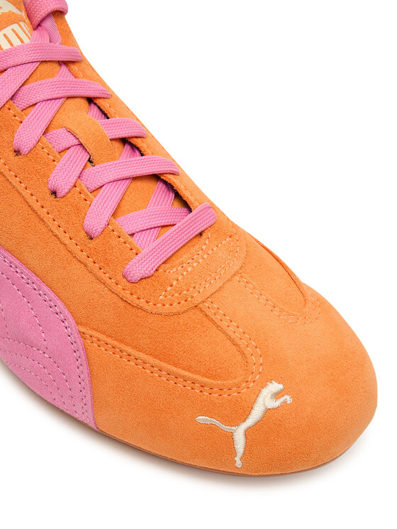Puma Puma Tenisice Speedcat OG 398846 50 Narančasta
