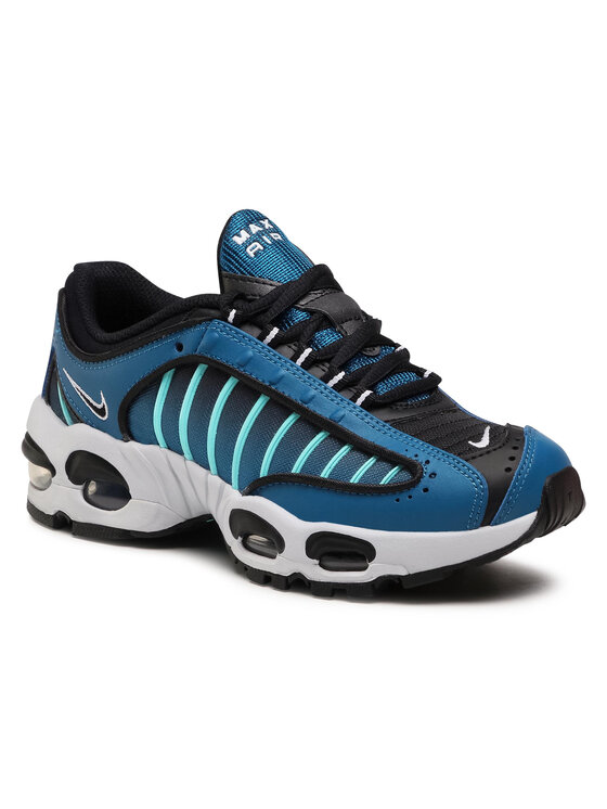 Nike Scarpe Air Max Tailwind Iv Gs Bq9810 400 Blu Modivo It