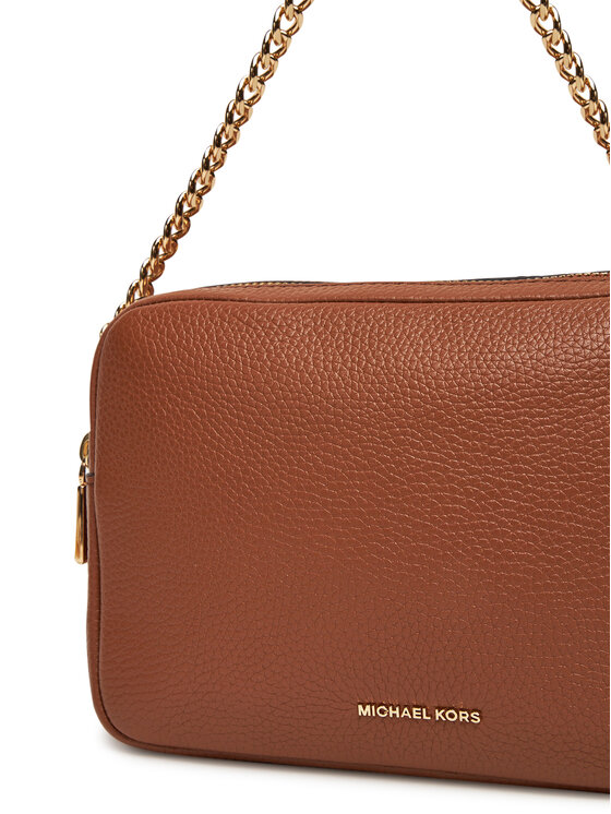MICHAEL Michael Kors MICHAEL Michael Kors Ročna torba Bryant 32S5GYTC5L Rjava