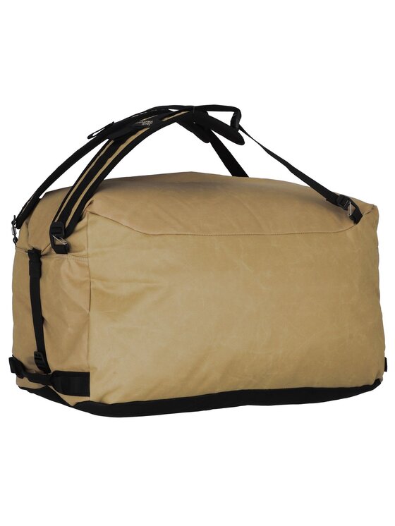 Jack Wolfskin Jack Wolfskin Torba podróżna 266078 Pomarańczowy