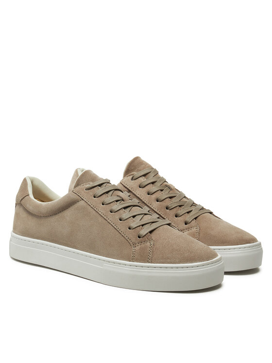 Vagabond Shoemakers Vagabond Shoemakers Sneakersy Paul 2.0 5383-040-09 Brązowy