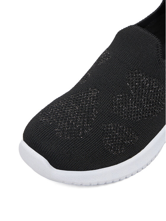 Sprandi Sprandi Sneakersy CEO-CP91-26137 Černá