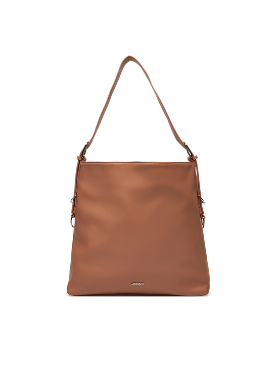 JENNY JENNY Torbica C-JNY-M-019-08 Smeđa