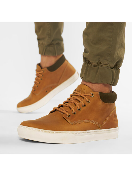 Cupsole chukka outlet