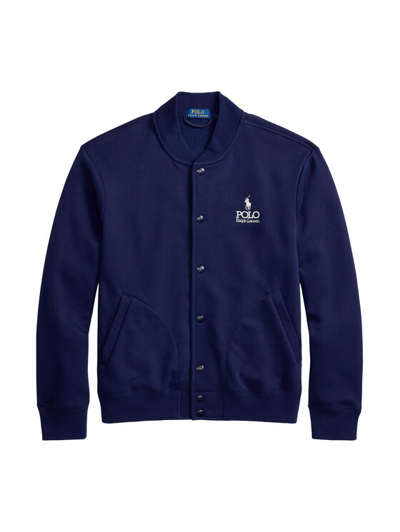 Polo Ralph Lauren Polo Ralph Lauren Pluus 710B20169001 Tumesinine Regular Fit