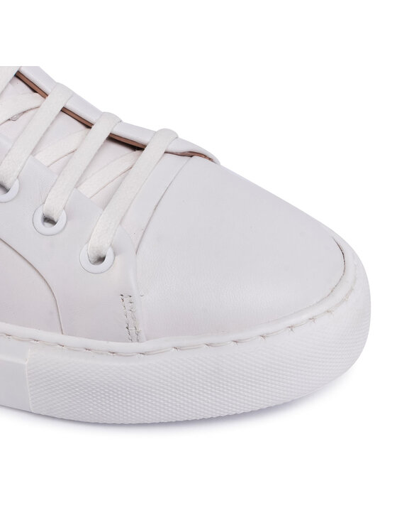 JOOP! Joop! Sportcipő Tinta 4140004928 Fehér