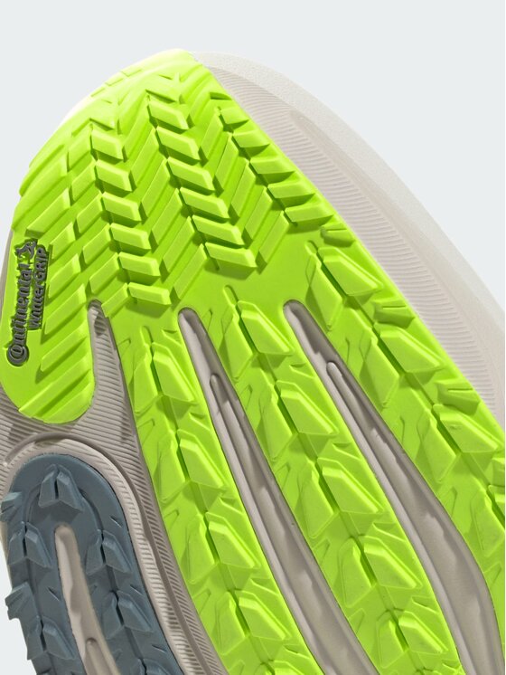 adidas adidas Skriešanas apavi Supernova Rise 3 Atr Running Shoes KI3138 Zaļš