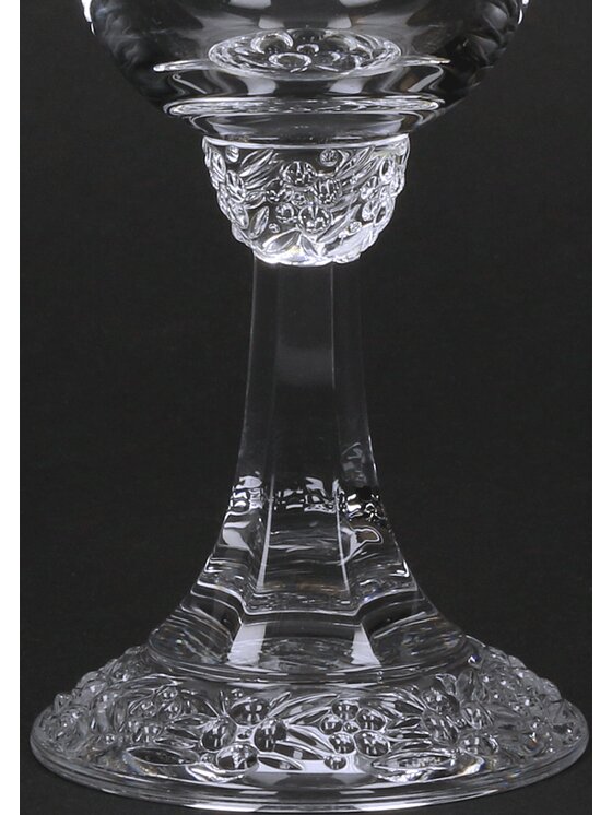 Rosenthal Rosenthal Kieliszek do szampana Maria Kryształowa Kieliszek do szampana Przezroczysty