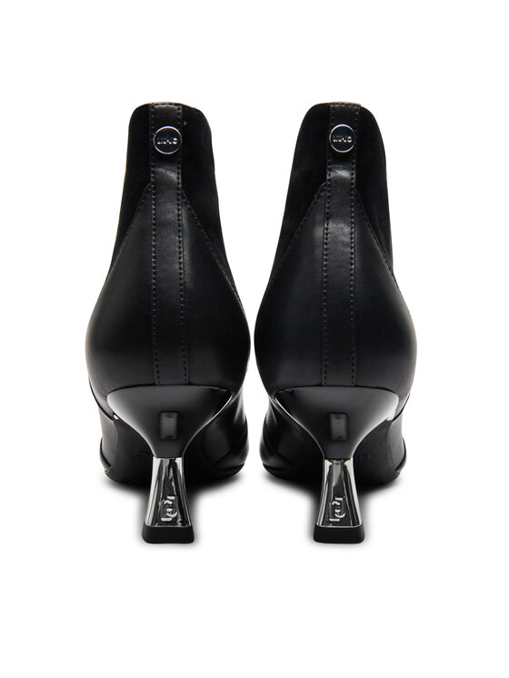 Liu Jo Liu Jo Stiefeletten Sandie 07 SF4119 PX548 Schwarz