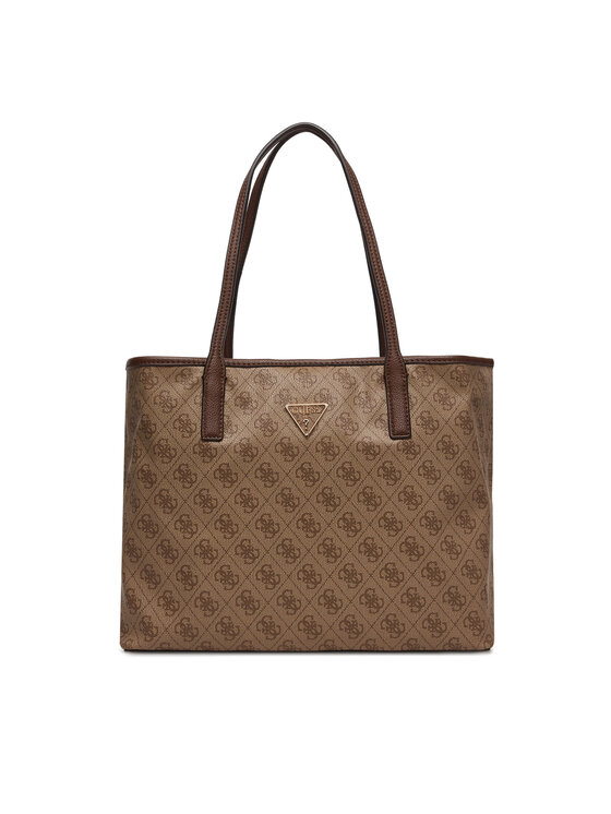 Guess Guess Táska Victtoria HWESG9 51428 Barna