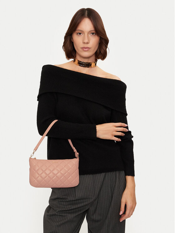 Liu Jo Liu Jo Torbica Ecs Minibag AF4009 E0002 Ružičasta