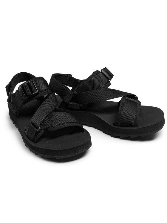 Merrell Merrell Sandalen Alpine Strap J002835 Schwarz