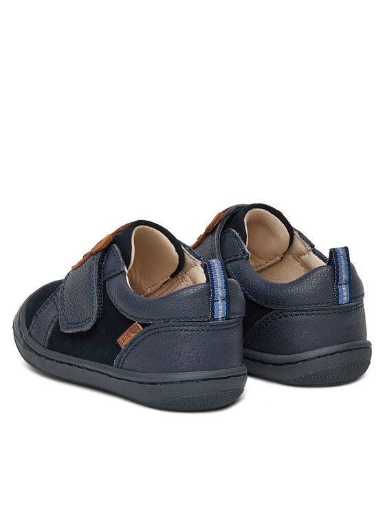 Lasocki Kids Lasocki Kids Félcipő CRUISE CI12-CRUISE-22(II)CH Sötétkék