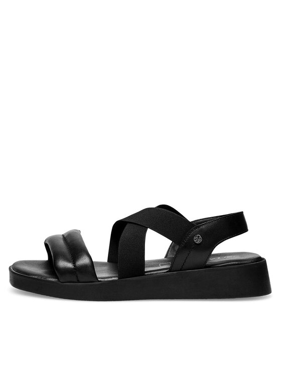 Lasocki Lasocki Sandalen WI16-KIMBALLY-01 Schwarz