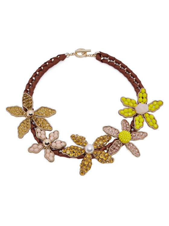 Marella Marella Collana Quiz 2513751057200 Rosa