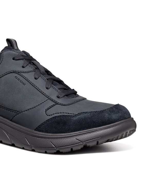Geox Geox Laisvalaikio batai U Portello U46E1A 0BCEK C4002 Tamsiai mėlyna