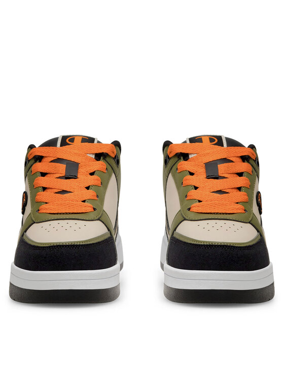Champion Champion Tossud Rebound Heritage Skate MS GS S32926-MS001 Roheline