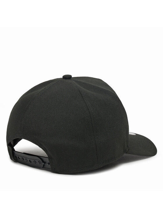New Era New Era Cap Chain Stitch Golfer 60580851 Schwarz