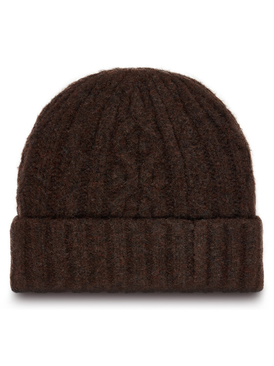 Coach Coach Σκούφος CCL47 Καφέ