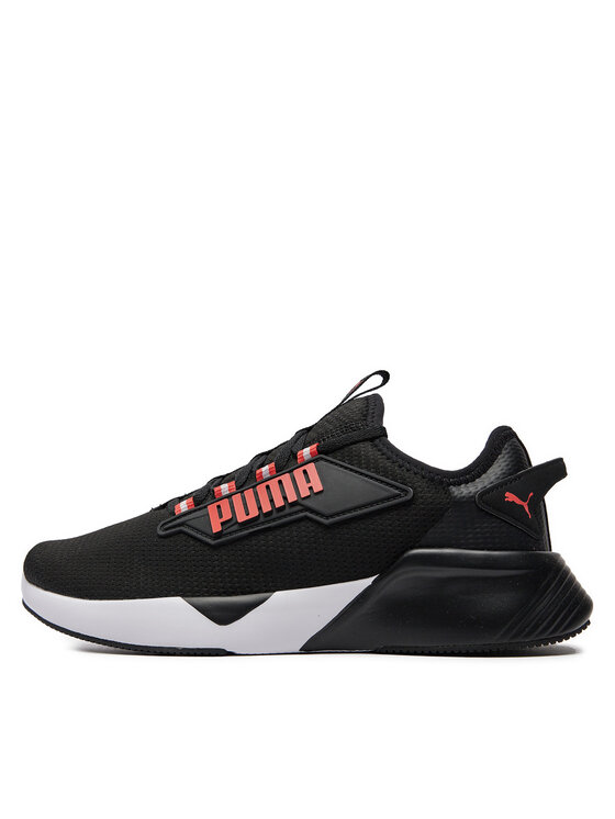 Puma Puma Sneakersy 376676 46 Czarny