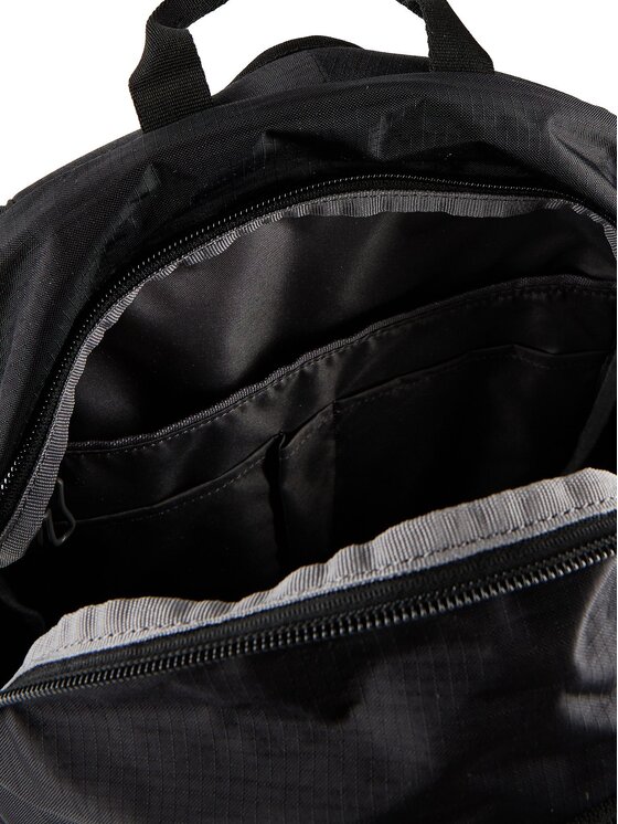 Jack Wolfskin Jack Wolfskin Plecak 330422 Czarny