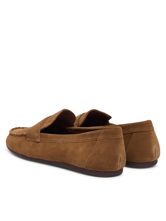 Aldo Aldo Мокасини Wylaena 14134997 Коричневий