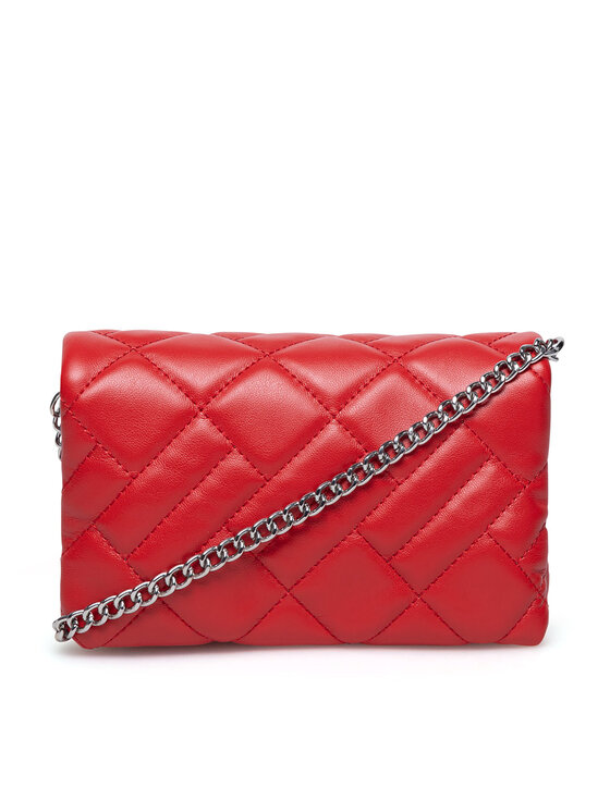 Jenny Fairy Jenny Fairy Handtasche MLS-E-067-05 Rot
