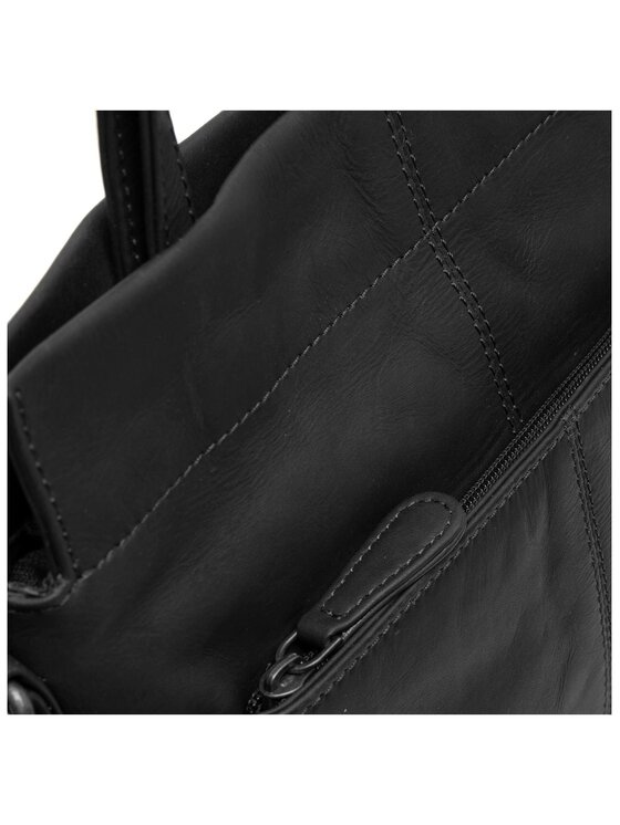 The Chesterfield Brand The Chesterfield Brand Torebka 316938 Czarny