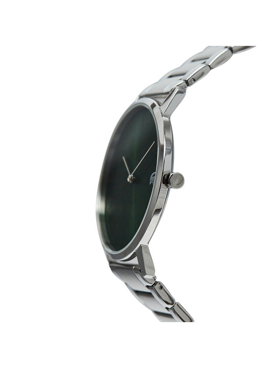 Lacoste Lacoste Uhr Crocorigin 2011311 Silberfarben