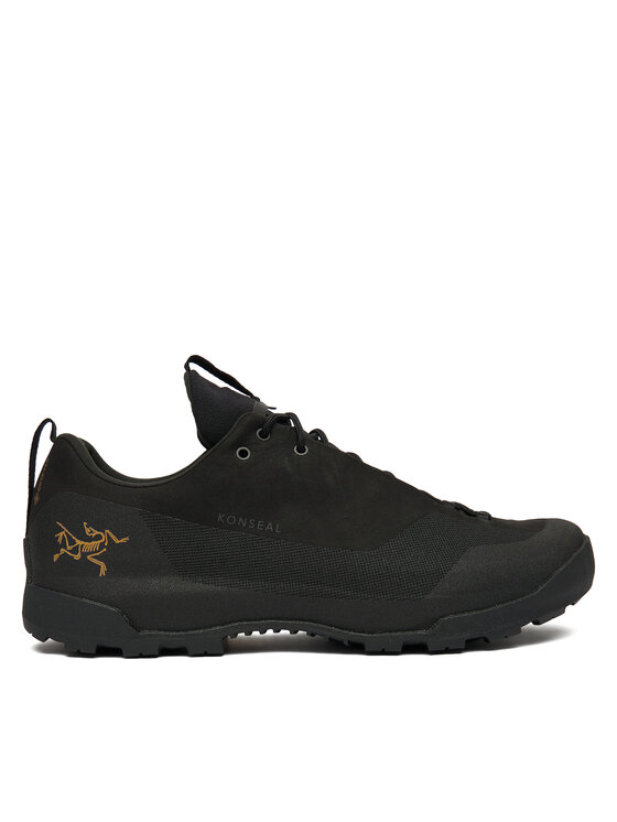Arc'teryx Arc'teryx Trekingová obuv Konseal Gtx X000009833 Černá