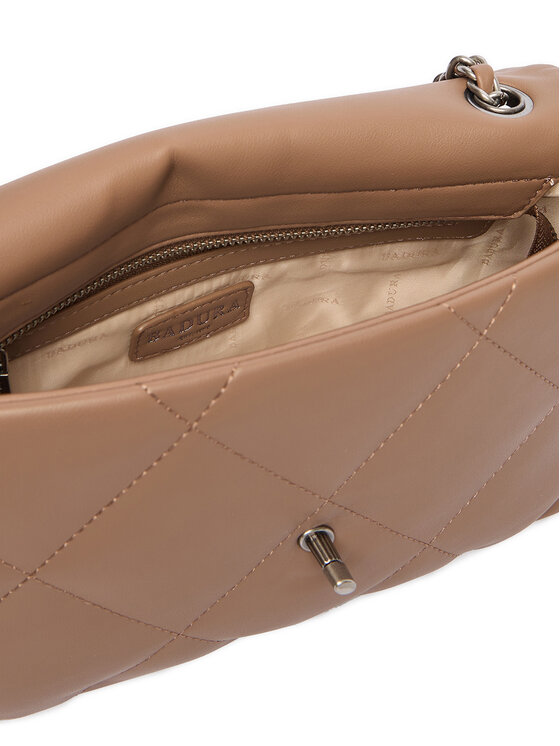 Badura Badura Borsetta C-ARYA-LA482-2953 Beige