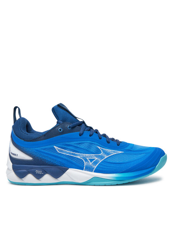 Chaussure mizuno salle new arrivals