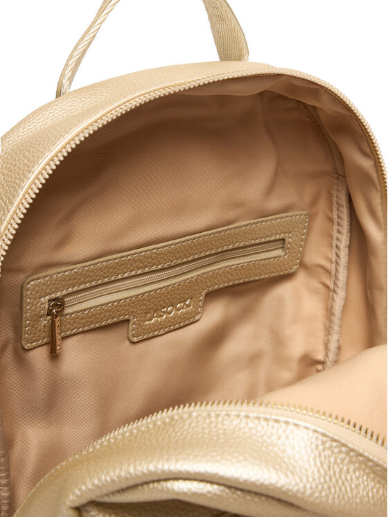Lasocki Lasocki Rucksack CEO-LSK-L-015-09 Goldfarben