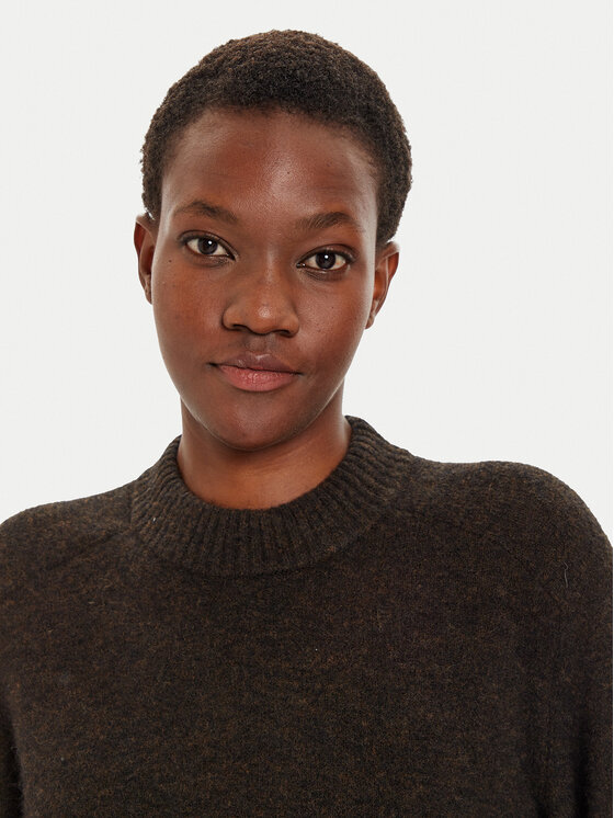 DAY BIRGER ÉT MIKKELSEN DAY BIRGER ÉT MIKKELSEN Pullover Beck DAY65243465 Grau Loose Fit