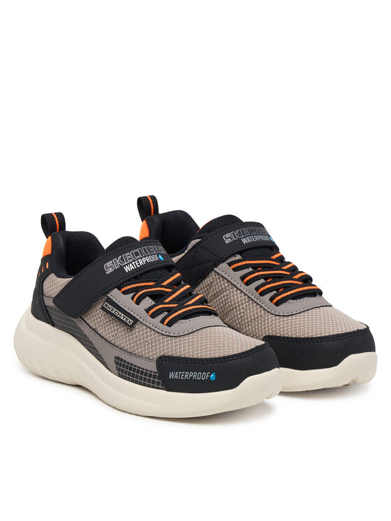Skechers Skechers Αθλητικά Bounder 2.0 406341L Γκρι
