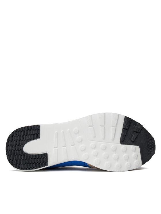 Pepe Jeans Pepe Jeans Снікерcи York Mix B PBS30561 Голубий
