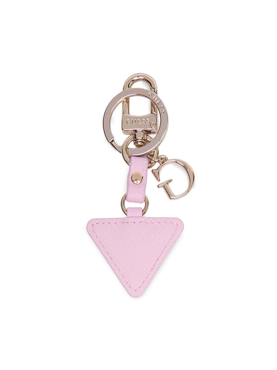 Guess Guess Брелок RW7570 P6301 Рожевий