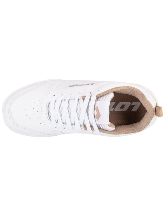 Lotto Lotto Sneakers Lotto Toco BC Bianco