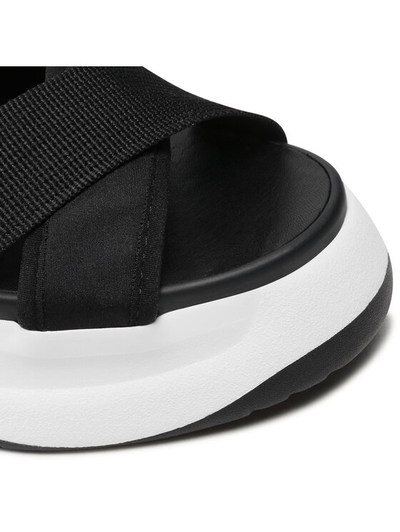 Vagabond Shoemakers Vagabond Σανδάλια Essy 4929-002-20 Μαύρο
