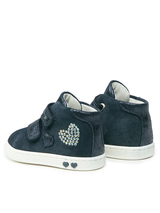 Primigi Primigi Schnürschuhe 4902322 Dunkelblau