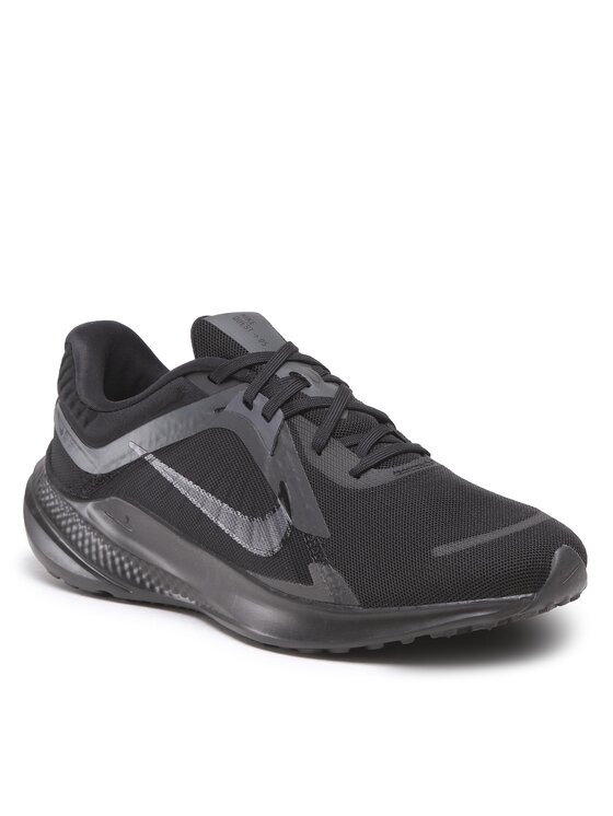 Nike Nike Взуття для бігу Quest 5 DD0204 003 Чорний