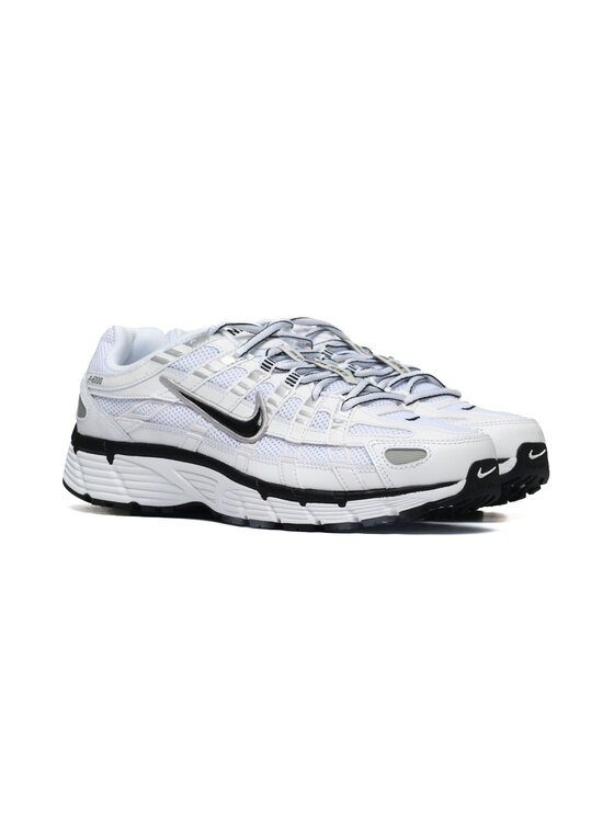 Nike Nike Sneakersy P-6000 Biały
