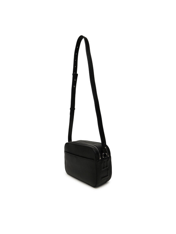 Coccinelle Coccinelle Сумка Nellemyrtha Maxi Log E1 QBB 15 02 01 Чорний