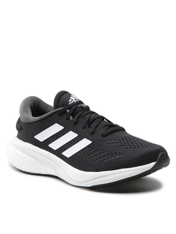adidas adidas Bėgimo batai Supernova 2 M GW9088 Juoda