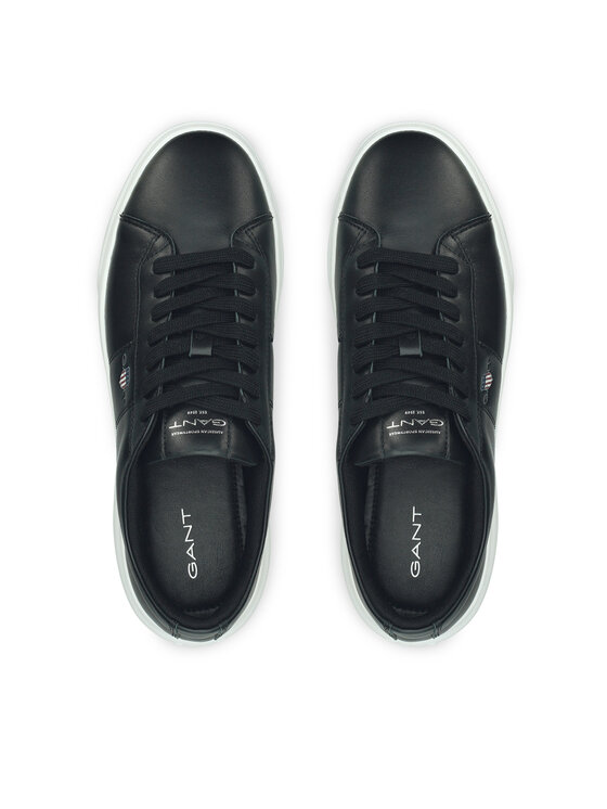 Gant Gant Αθλητικά 30631874 Μαύρο
