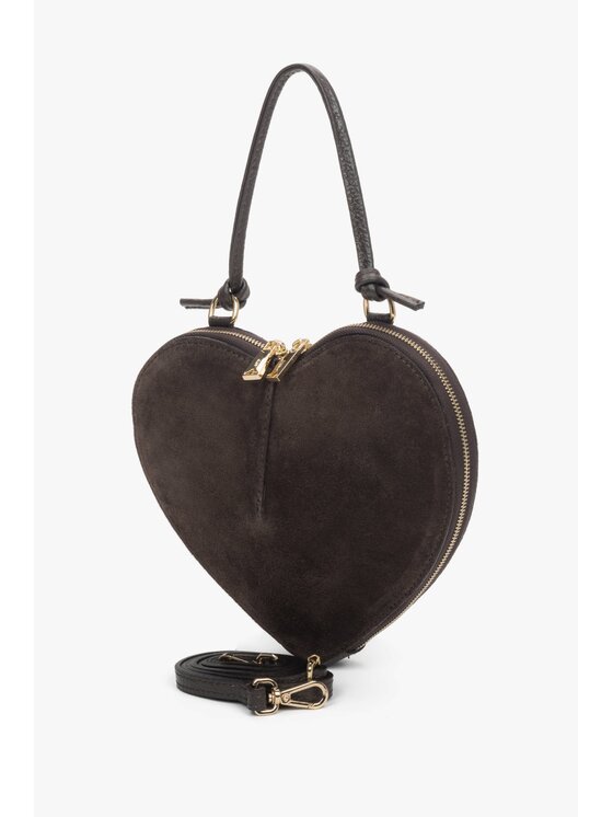 Estro Estro Borsetta ER00118338 Marrone